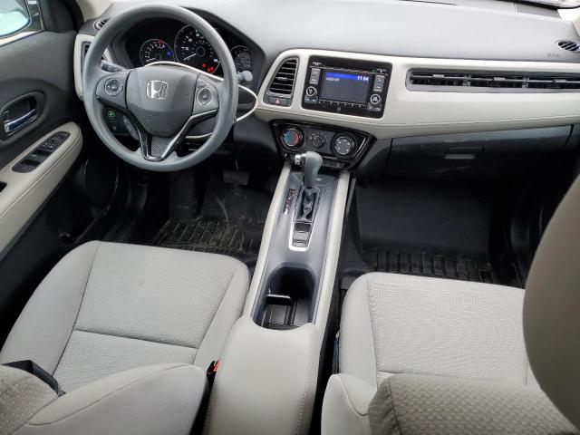 3CZRU6H3XMM716852 Honda HR-V LX