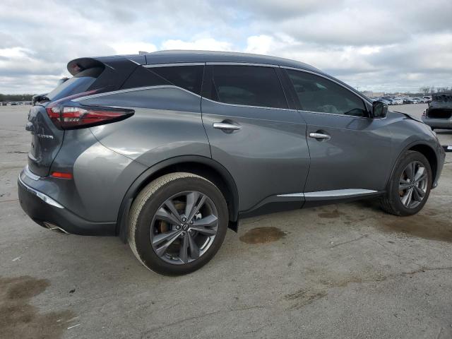 5N1AZ2DJ9RC107466 Nissan Murano Platinum