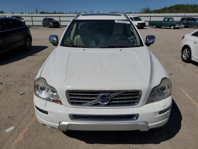 YV4952CZ2E1681260 Volvo XC90 3.2