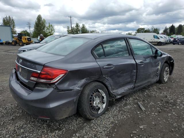 19XFB2F59FE226198 Honda Civic Lx