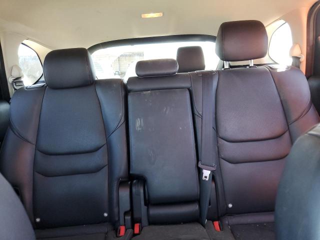 JM3TCBCY8K0308092 Mazda Cx-9 Touring