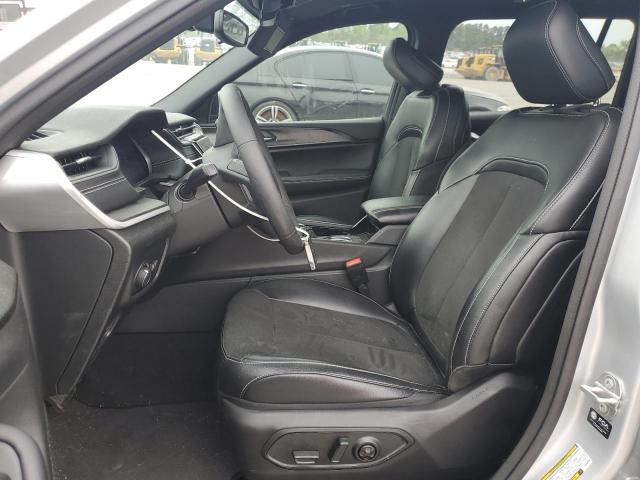 1C4RJJAGXP8794328 Jeep Grand Cherokee L Laredo