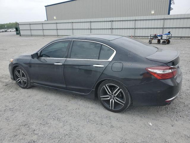 1HGCR2F52GA060739 Honda Accord Sport