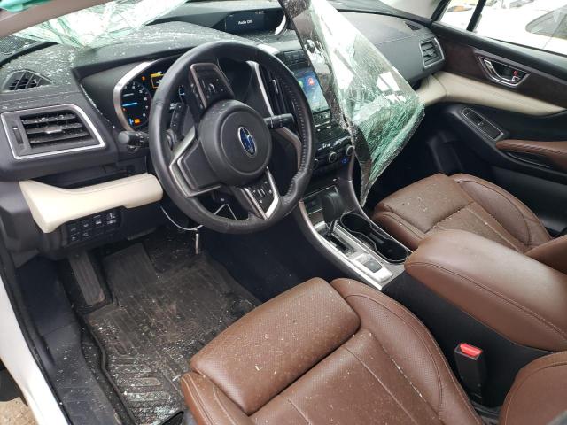 4S4WMARD2M3426489 Subaru Ascent Touring