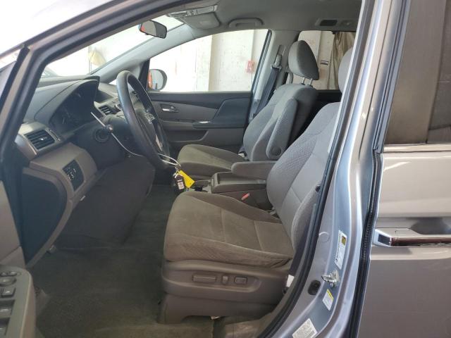 5FNRL5H35GB078599 Honda ODYSSEY SE