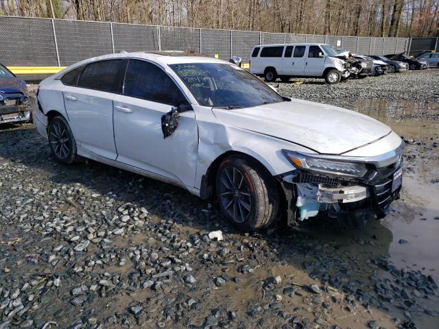 1HGCV1F57NA058097 Honda ACCORD EXL