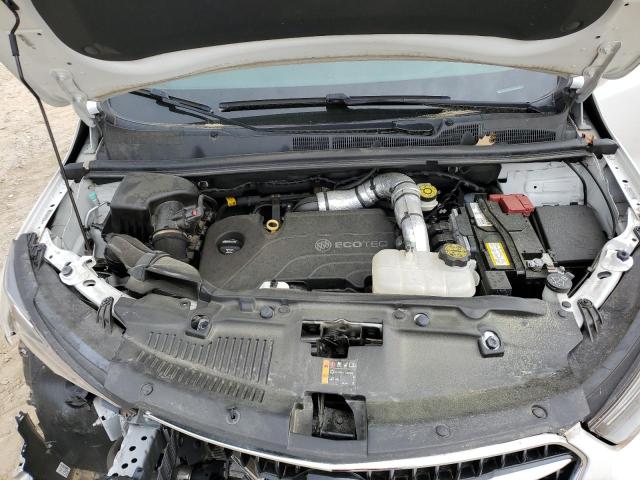 KL4CJDSM7JB607773 Buick Encore Premium