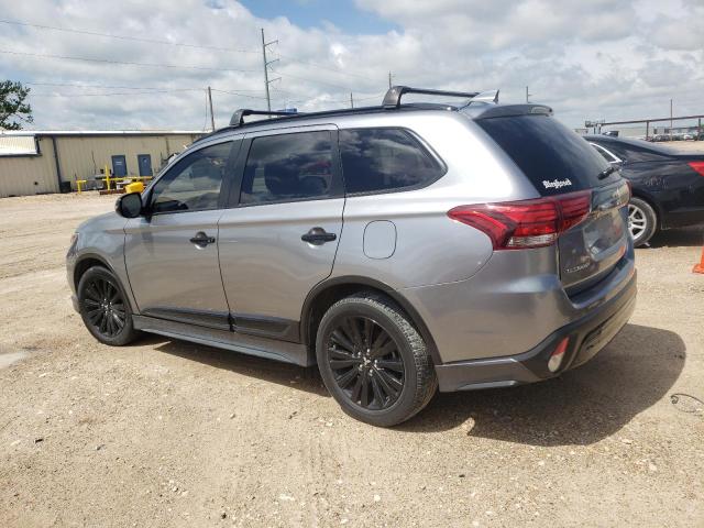 JA4AD3A36LZ008357 Mitsubishi Outlander Se
