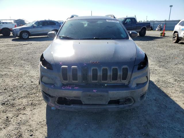 1C4PJMCS3HW520931 Jeep Cherokee Latitude