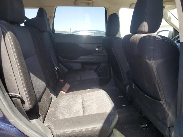 JA4AZ3A36JZ062479 Mitsubishi Outlander Se