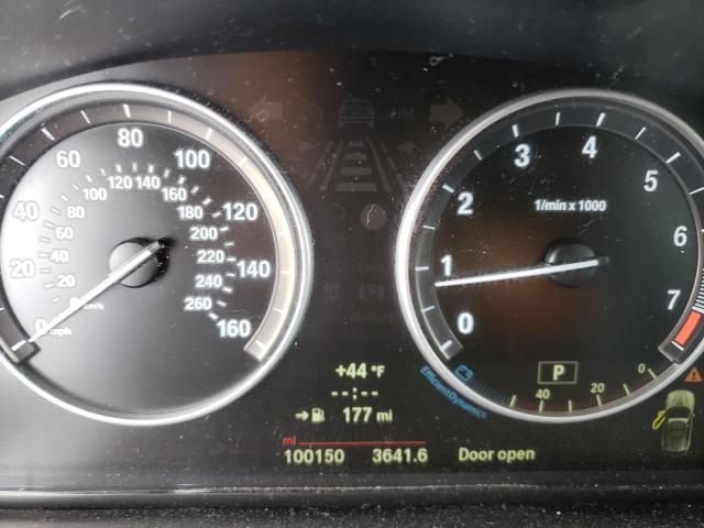 5UXWX9C59F0D44907 BMW X3 Xdrive28i