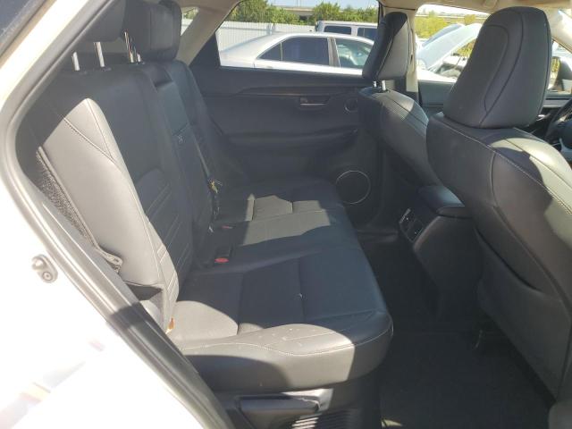 JTJYARBZ9H2053051 Lexus Nx 200t Base