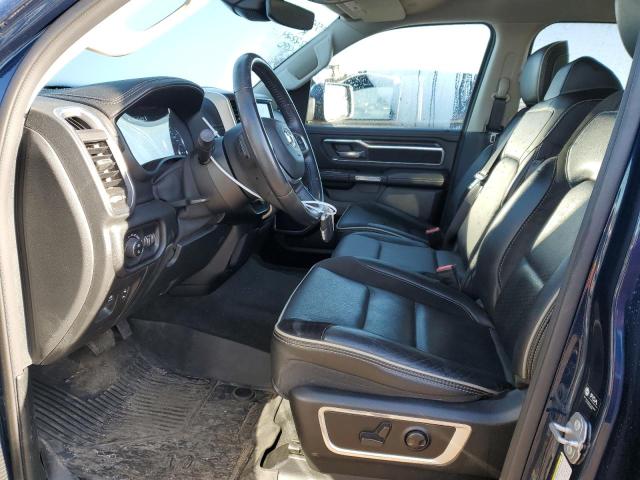 1C6SRFJMXNN213123 RAM 1500 Laie