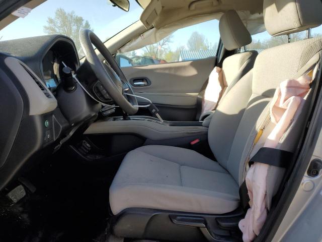 3CZRU6H39GM731850 Honda HR-V LX