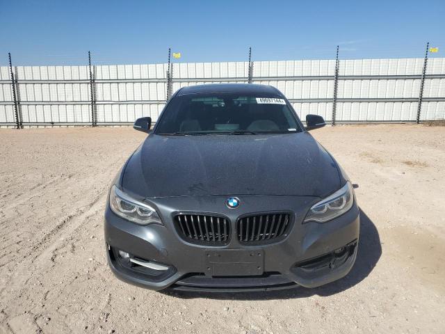 WBA1F5C58FV257519 BMW 228 I