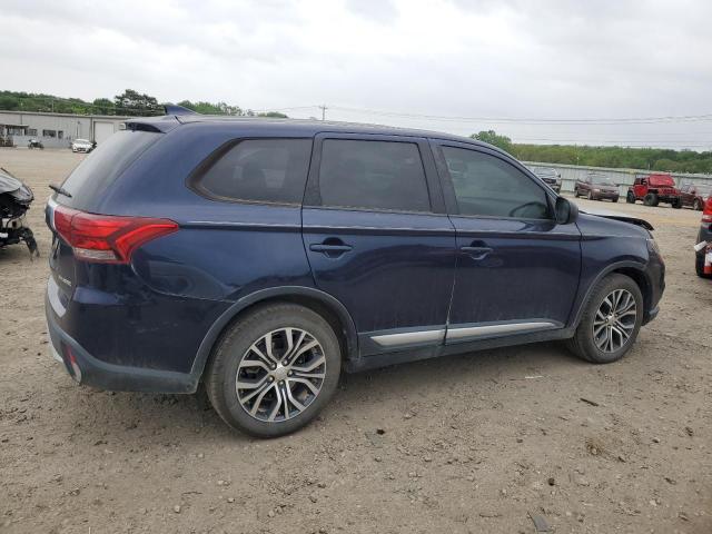 JA4AD2A39HZ027051 Mitsubishi Outlander Es