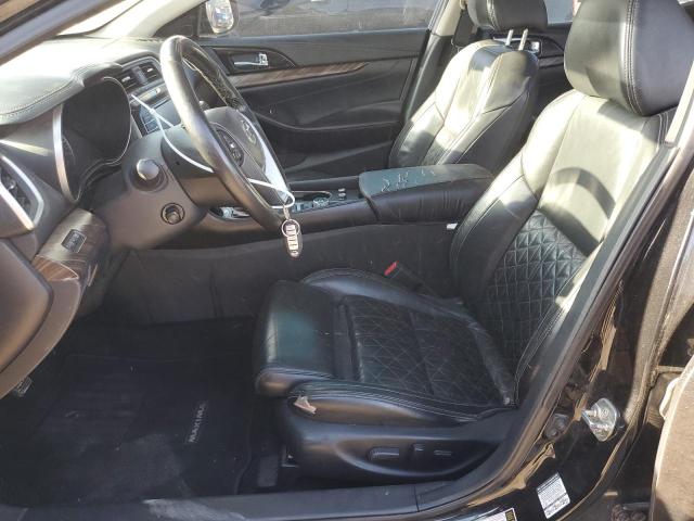 1N4AA6AP1GC415178 Nissan Maxima 3.5s