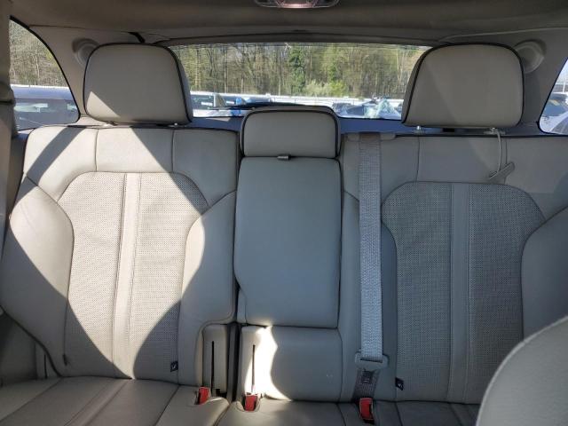 2LMDJ8JK9EBL16161 Lincoln MKX