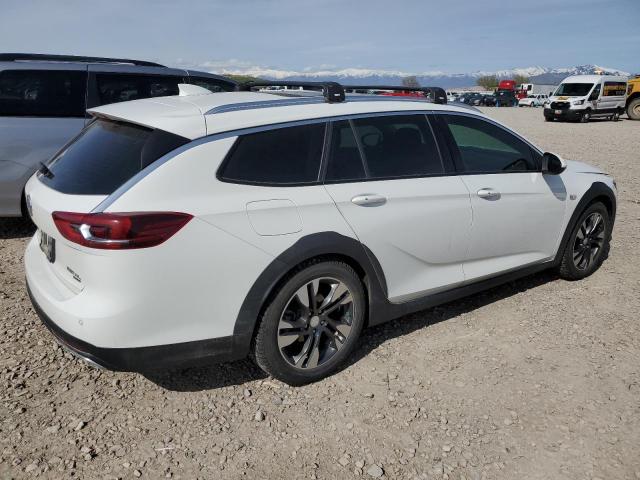 W04GV8SX7J1062381 Buick Regal Tourx Essence
