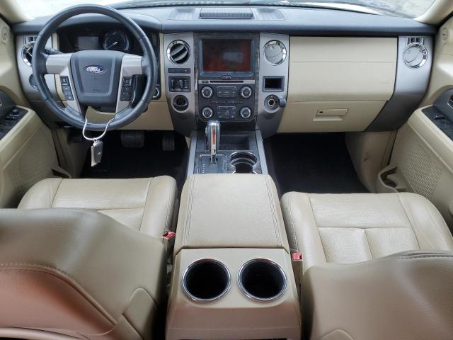 1FMJU1KT0HEA34066 Ford Expedition Limited