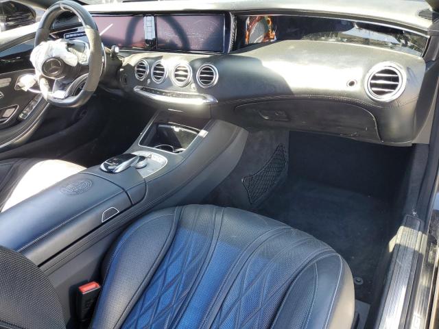 WDDXJ7KB6FA006378 Mercedes-Benz S 65 Amg