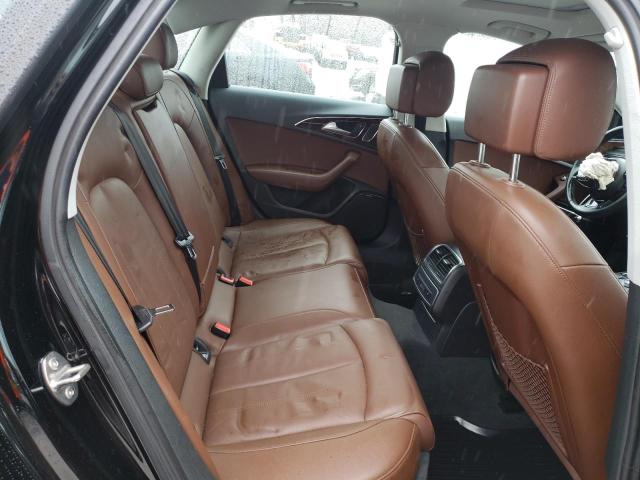 WAUFGAFC1FN028959 Audi A6 Premium Plus