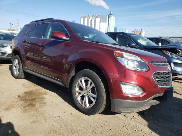 2GNALCEK0H1587377 Chevrolet EQUINOX LT
