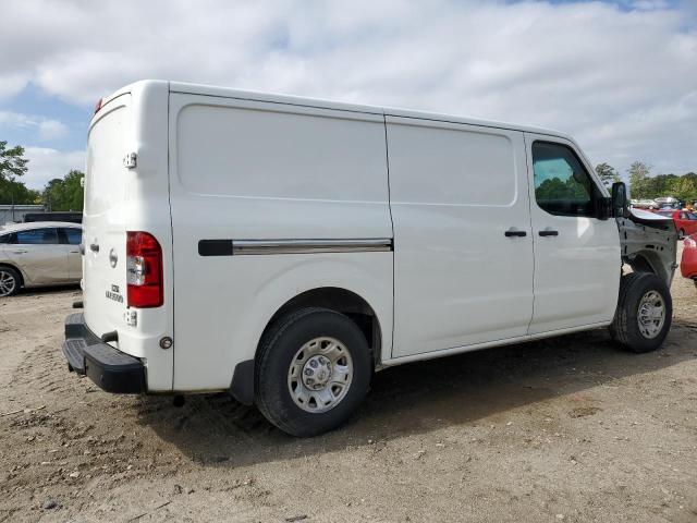 1N6AF0KY8LN811992 Nissan Nv 2500 Sv