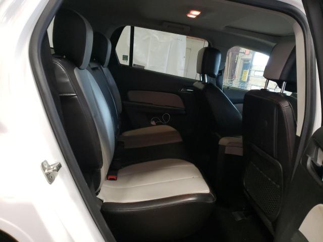 2GKFLYE35E6326365 GMC Terrain Slt