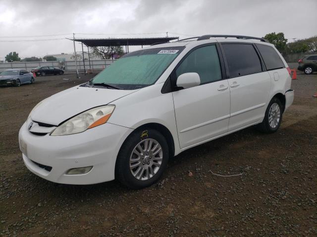 Auction sale of the 2010 Toyota Sienna Xle, vin: 5TDYK4CC0AS319830, lot number: 52473584