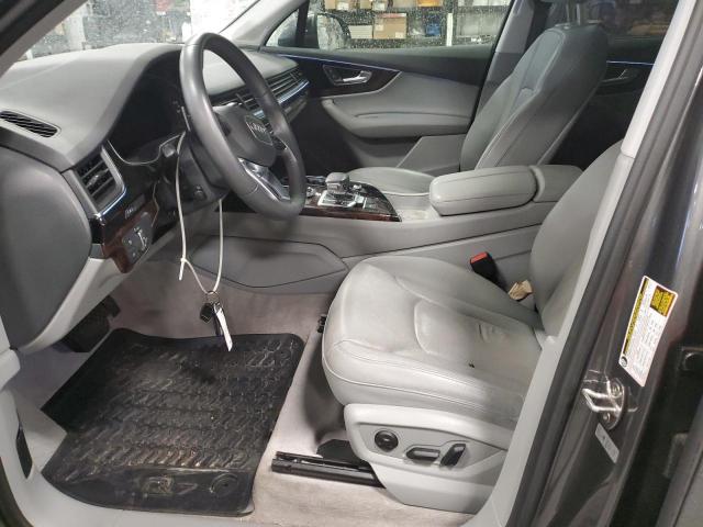 WA1LAAF78KD011080 Audi Q7 Premium Plus