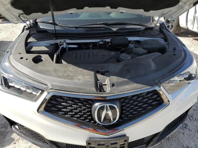 5J8YD4H08KL005484 Acura MDX A-SPEC