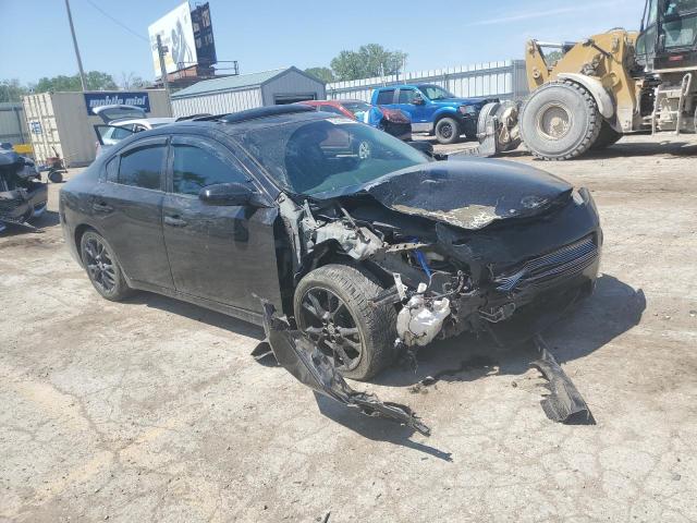 1N4AA5AP9EC905388 Nissan MAXIMA S