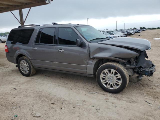 1FMJK1K58EEF03309 Ford Expedition El Limited