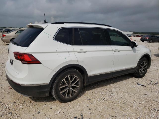 3VV3B7AX3MM064727 Volkswagen TIGUAN SE