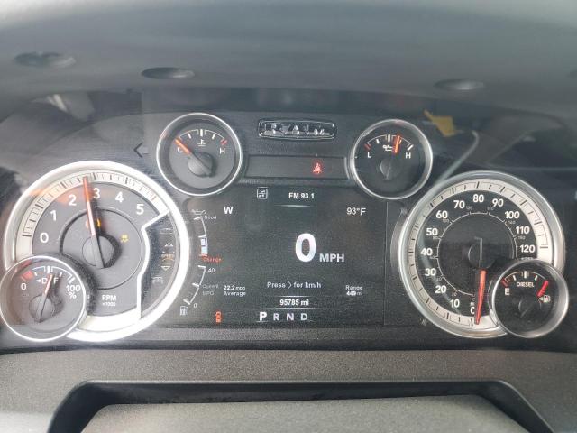 1C6RR7LM7FS740959 RAM 1500 Slt