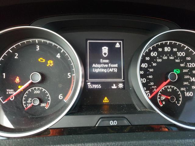 3VW2A7AU3FM053066 Volkswagen Golf Tdi