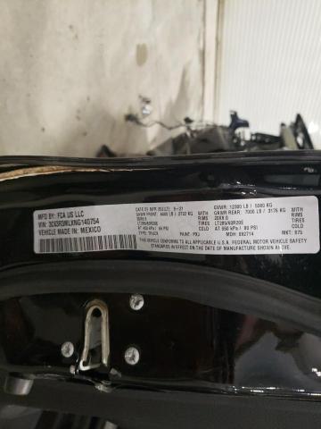 3C63R3MLXNG140754 RAM 3500 Laie