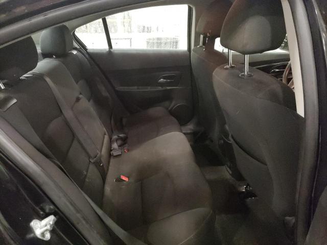 1G1PC5SB6F7263183 Chevrolet CRUZE LT