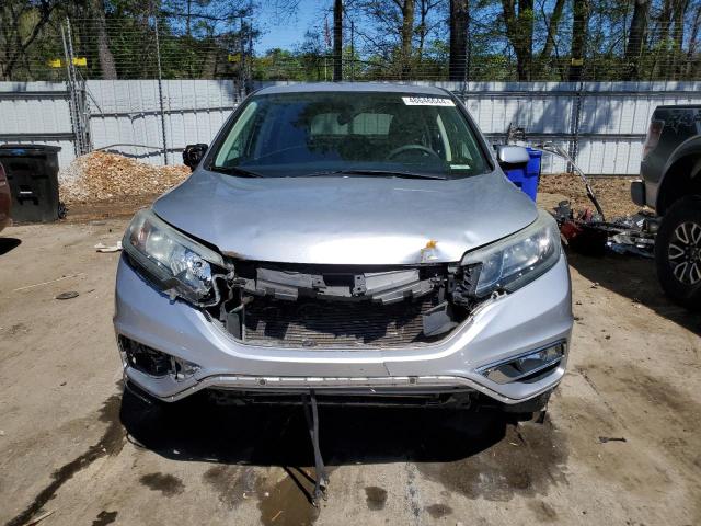 2HKRM3H58FH545372 Honda CR-V EX