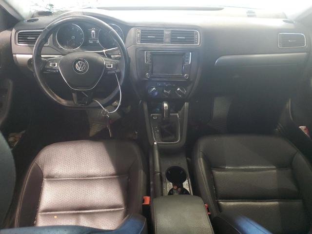 3VWDB7AJ7HM279237 Volkswagen JETTA SE