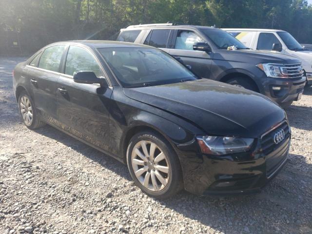 WAUAFAFL1EA109317 Audi A4 PREMIUM