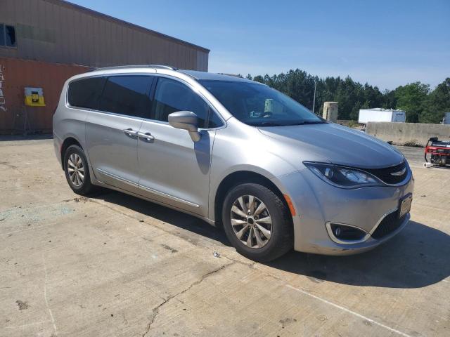 2C4RC1BG2HR702949 Chrysler Pacifica Touring L
