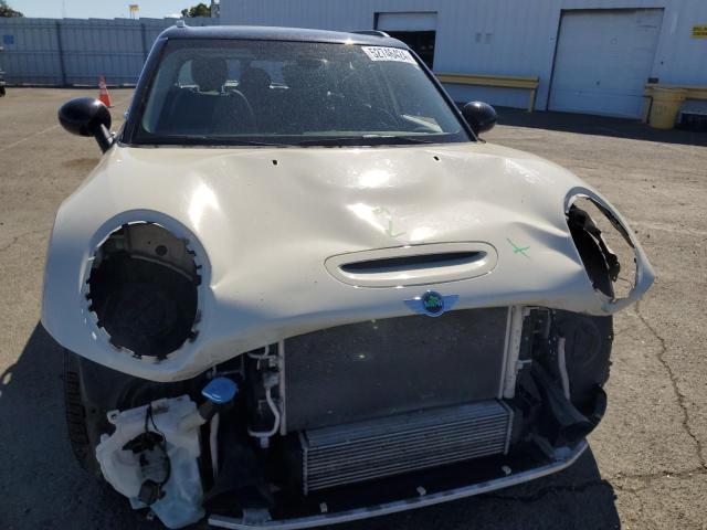 WMWLU5C58H2E80343 Mini Cooper S Clubman All4