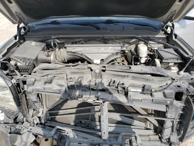 1GKS2GKC6HR180826 GMC Yukon Xl K1500 Slt