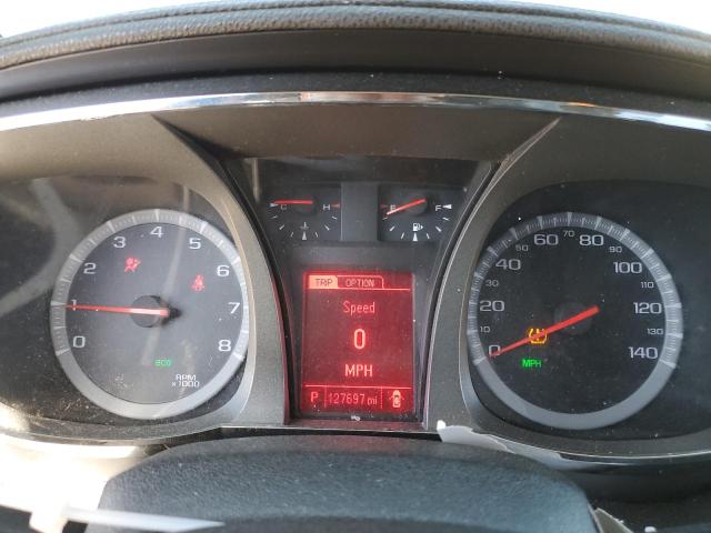 2GKALMEK8E6171711 GMC Terrain Sle