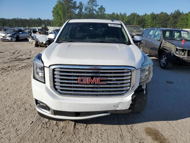 1GKS1BKC3FR274648 GMC YUKON SLT