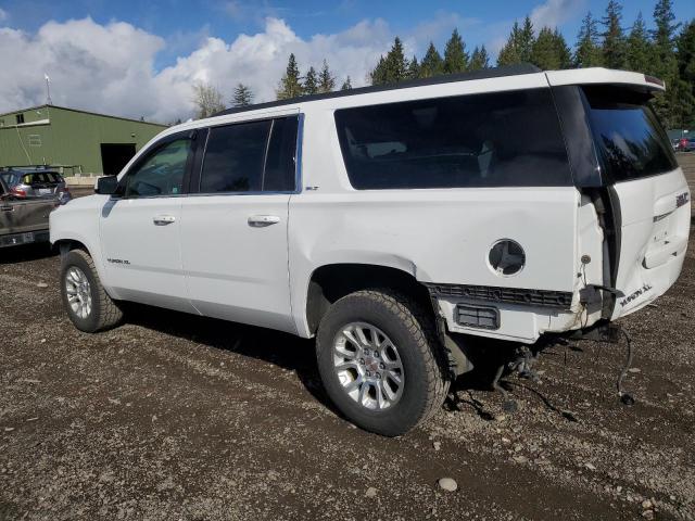 1GKS2GKC4LR177898 GMC Yukon Xl K1500 Slt