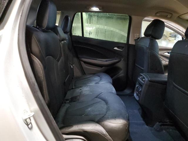 LRBFXESX1GD164517 Buick Envision Premium