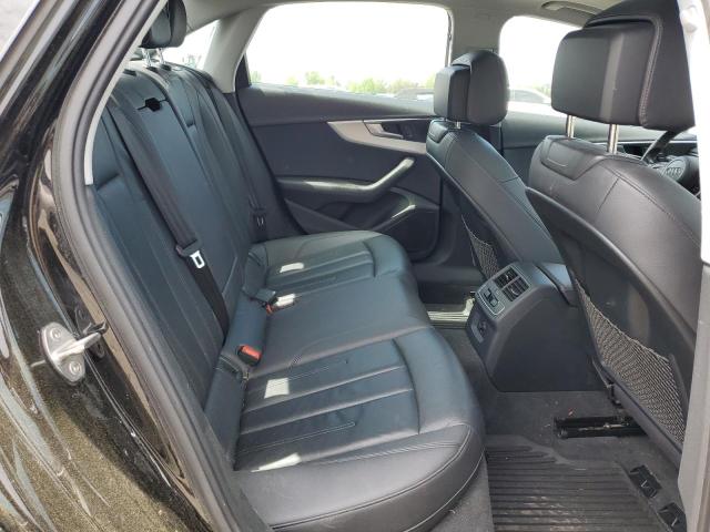 WAUANAF42HN010238 Audi A4 PREMIUM